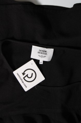 Damen Shirt Denim Hunter, Größe M, Farbe Schwarz, Preis € 3,55