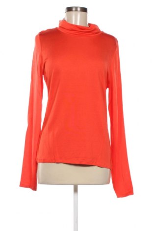Damen Rollkragen Gant, Größe L, Farbe Orange, Preis 13,53 €