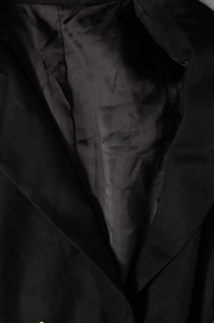 Дамско сако, Размер M, Цвят Черен, Цена 9,24 лв.