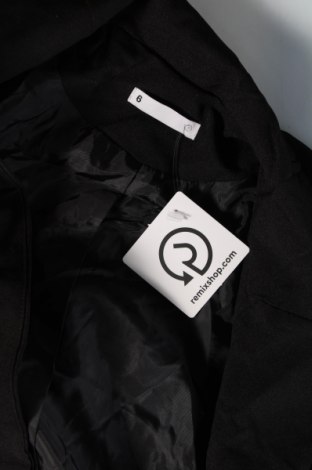 Dámske sako , Veľkosť M, Farba Čierna, Cena  4,49 €