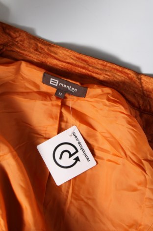 Dámske sako , Veľkosť S, Farba Oranžová, Cena  4,74 €