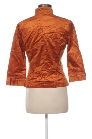 Дамско сако, Размер S, Цвят Оранжев, Цена 9,24 лв.
