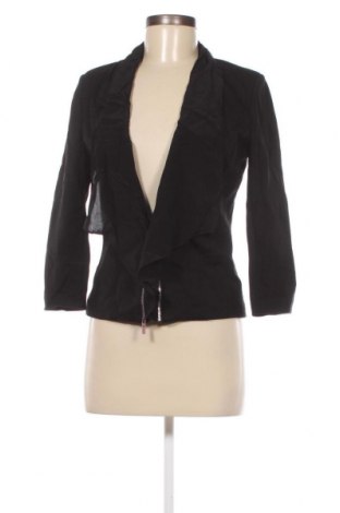 Γυναικείο σακάκι, Μέγεθος S, Χρώμα Μαύρο, Τιμή 4,63 €