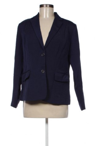 Γυναικείο σακάκι, Μέγεθος L, Χρώμα Μπλέ, Τιμή 5,44 €