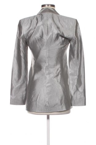 Γυναικείο σακάκι ASOS, Μέγεθος XS, Χρώμα Γκρί, Τιμή 66,49 €