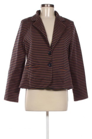 Дамско сако Alba Moda, Размер XL, Цвят Многоцветен, Цена 12,04 лв.