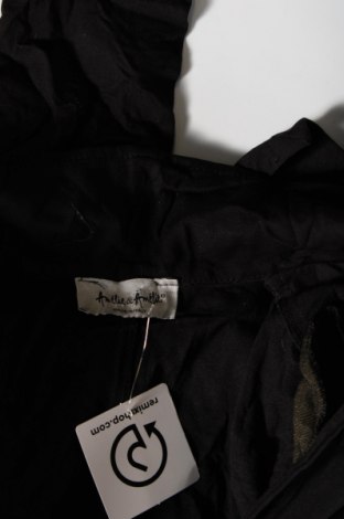 Damen Blazer Amelie & Amelie, Größe S, Farbe Schwarz, Preis € 4,90