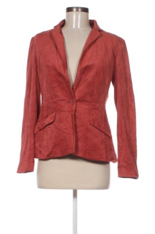 Damen Blazer Amisu, Größe M, Farbe Rot, Preis € 4,90