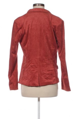 Γυναικείο σακάκι Amisu, Μέγεθος M, Χρώμα Κόκκινο, Τιμή 4,90 €