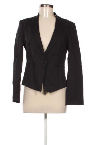 Γυναικείο σακάκι Atmosphere, Μέγεθος M, Χρώμα Μαύρο, Τιμή 4,90 €