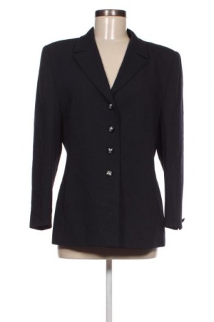 Γυναικείο σακάκι Basler, Μέγεθος M, Χρώμα Μπλέ, Τιμή 12,84 €