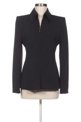 Γυναικείο σακάκι Betty Barclay, Μέγεθος S, Χρώμα Μπλέ, Τιμή 22,55 €