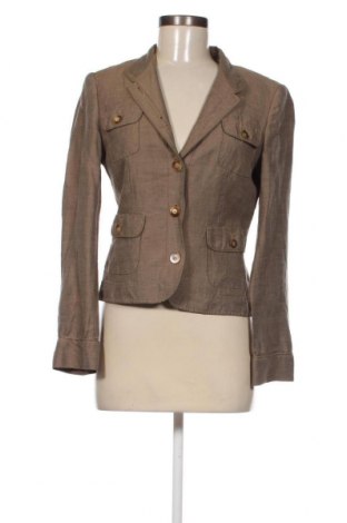 Дамско сако Betty Barclay, Размер S, Цвят Кафяв, Цена 12,15 лв.