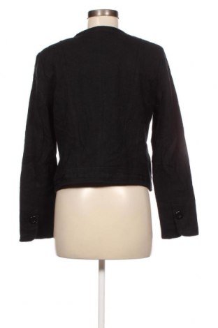 Γυναικείο σακάκι Breal, Μέγεθος M, Χρώμα Μαύρο, Τιμή 5,05 €