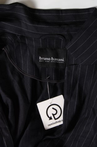 Дамско сако Bruno Banani, Размер S, Цвят Син, Цена 10,75 лв.