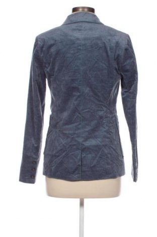 Γυναικείο σακάκι Burton of London, Μέγεθος S, Χρώμα Μπλέ, Τιμή 8,25 €