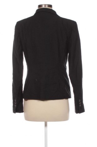 Γυναικείο σακάκι Charles Vogele, Μέγεθος M, Χρώμα Μαύρο, Τιμή 4,90 €