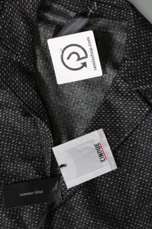Дамско сако Cinque, Размер XS, Цвят Черен, Цена 241,00 лв.