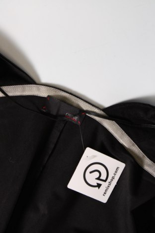 Γυναικείο σακάκι Cinque, Μέγεθος M, Χρώμα Μαύρο, Τιμή 124,23 €