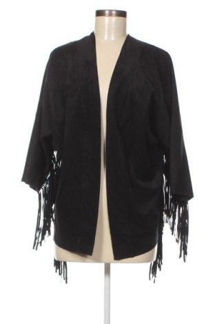 Γυναικείο σακάκι Cinque, Μέγεθος M, Χρώμα Μαύρο, Τιμή 14,91 €