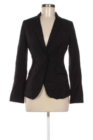 Дамско сако Clara Vitti, Размер S, Цвят Черен, Цена 10,88 лв.