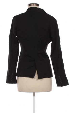 Γυναικείο σακάκι Clara Vitti, Μέγεθος S, Χρώμα Μαύρο, Τιμή 5,34 €