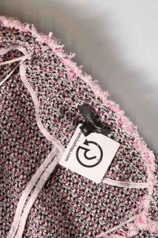 Γυναικείο σακάκι Comma,, Μέγεθος M, Χρώμα Πολύχρωμο, Τιμή 18,63 €