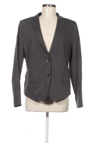 Γυναικείο σακάκι Comma,, Μέγεθος XL, Χρώμα Γκρί, Τιμή 14,91 €