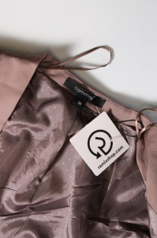 Γυναικείο σακάκι Comma,, Μέγεθος M, Χρώμα Γκρί, Τιμή 13,67 €