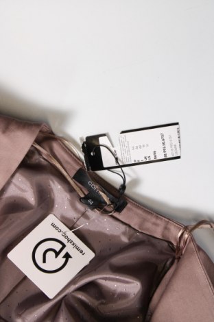 Γυναικείο σακάκι Comma,, Μέγεθος XL, Χρώμα Γκρί, Τιμή 13,67 €