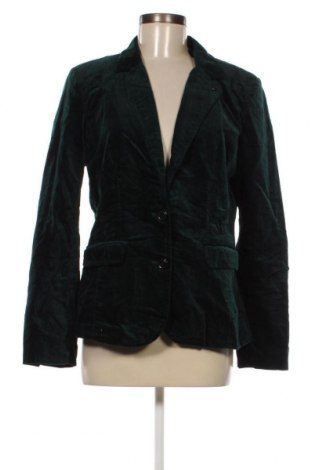 Дамско сако Comma,, Размер XL, Цвят Зелен, Цена 61,56 лв.