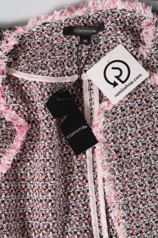 Γυναικείο σακάκι Comma,, Μέγεθος L, Χρώμα Πολύχρωμο, Τιμή 124,23 €
