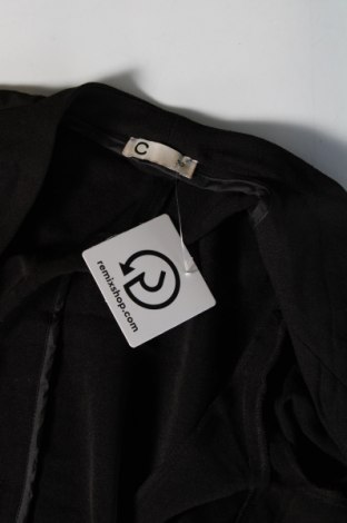 Γυναικείο σακάκι Cubus, Μέγεθος S, Χρώμα Μαύρο, Τιμή 5,44 €