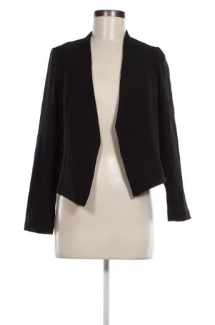 Γυναικείο σακάκι Cubus, Μέγεθος S, Χρώμα Μαύρο, Τιμή 5,44 €
