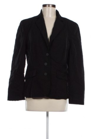 Дамско сако Esprit, Размер M, Цвят Черен, Цена 8,60 лв.
