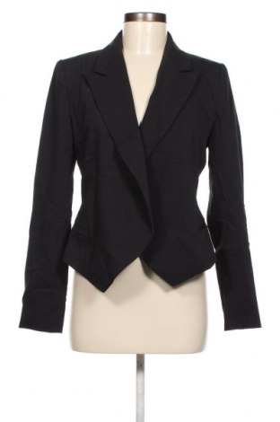 Γυναικείο σακάκι Fransa, Μέγεθος S, Χρώμα Μαύρο, Τιμή 5,59 €