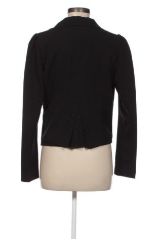 Γυναικείο σακάκι Free Quent, Μέγεθος S, Χρώμα Μαύρο, Τιμή 21,99 €