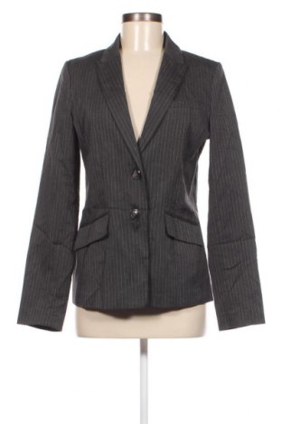 Γυναικείο σακάκι H&M, Μέγεθος L, Χρώμα Γκρί, Τιμή 5,17 €