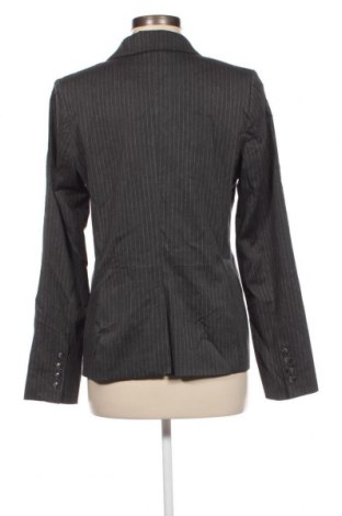 Дамско сако H&M, Размер L, Цвят Сив, Цена 10,12 лв.