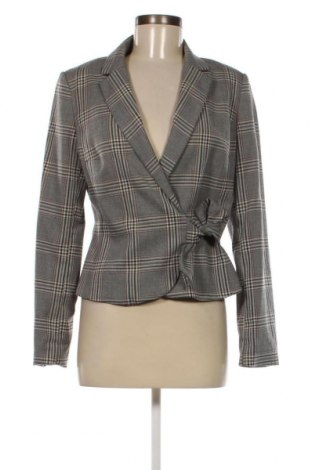 Γυναικείο σακάκι H&M, Μέγεθος M, Χρώμα Πολύχρωμο, Τιμή 8,62 €