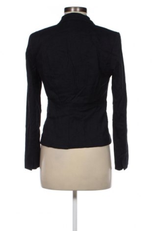 Γυναικείο σακάκι H&M, Μέγεθος S, Χρώμα Μπλέ, Τιμή 5,17 €