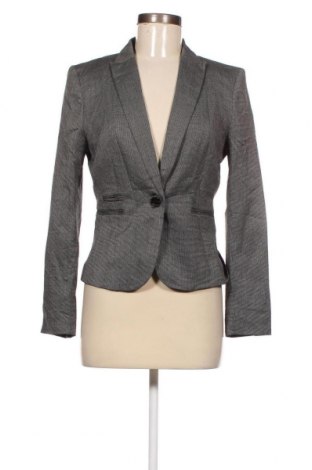 Γυναικείο σακάκι H&M, Μέγεθος M, Χρώμα Γκρί, Τιμή 4,90 €