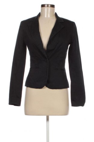 Γυναικείο σακάκι H&M, Μέγεθος S, Χρώμα Μαύρο, Τιμή 4,08 €