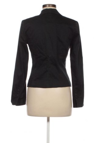Damen Blazer H&M, Größe S, Farbe Schwarz, Preis 4,59 €