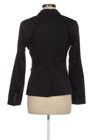 Γυναικείο σακάκι H&M, Μέγεθος M, Χρώμα Μαύρο, Τιμή 4,08 €