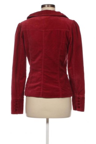 Γυναικείο σακάκι H&M, Μέγεθος M, Χρώμα Κόκκινο, Τιμή 27,22 €