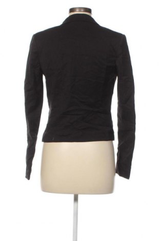 Γυναικείο σακάκι H&M Divided, Μέγεθος S, Χρώμα Μαύρο, Τιμή 5,17 €