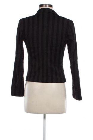 Γυναικείο σακάκι H&M Divided, Μέγεθος XS, Χρώμα Μαύρο, Τιμή 4,90 €