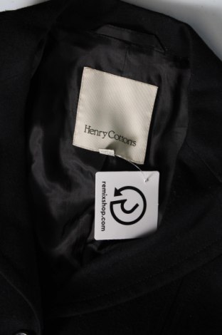 Dámské sako  Henry Cotton's, Velikost L, Barva Černá, Cena  1 291,00 Kč