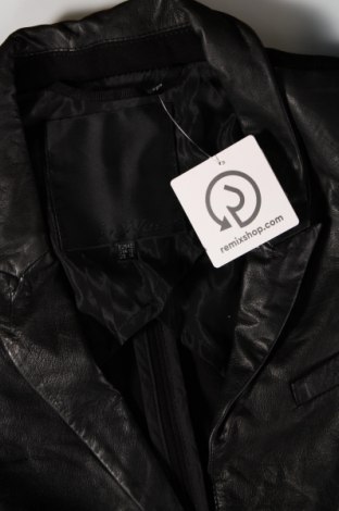 Γυναικείο σακάκι In Wear, Μέγεθος M, Χρώμα Μαύρο, Τιμή 2,49 €
